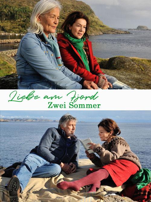 Liebe am Fjord - Zwei Sommer
