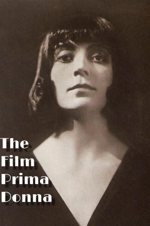The Film Prima Donna