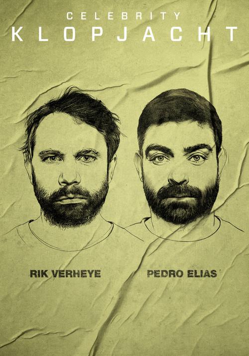 Celebrity Klopjacht