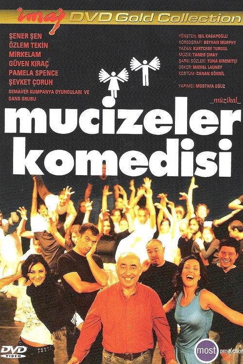 Mucizeler Komedisi