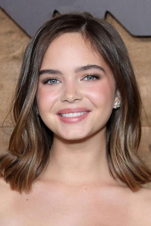 Ryan Kiera Armstrong