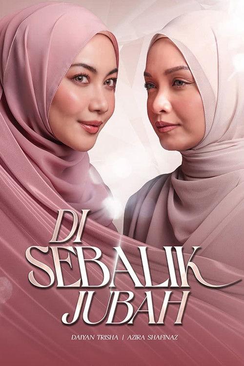 Di Sebalik Jubah