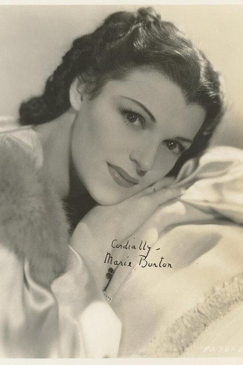 Marie Burton