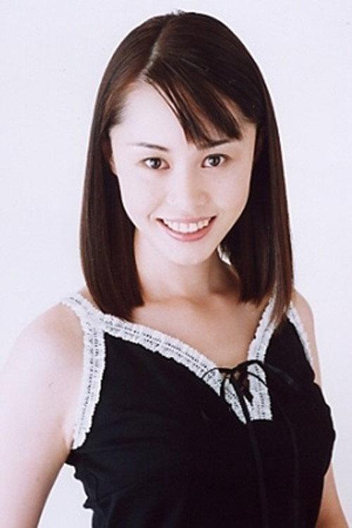 Kanako Tateno