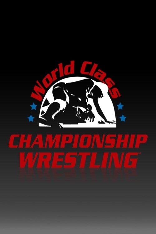 World Class Championship Wrestling