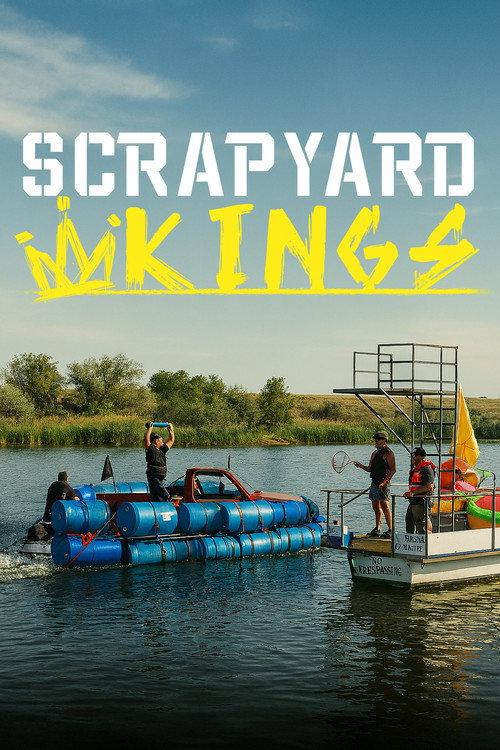 Scrapyard Kings