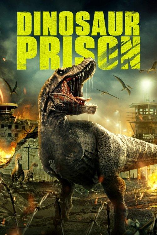 Dinosaur Prison