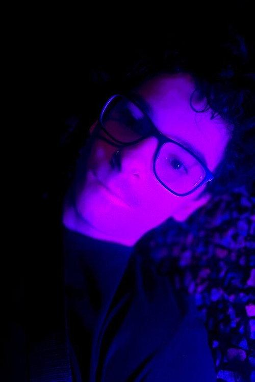 Noah Lefley-Laurent