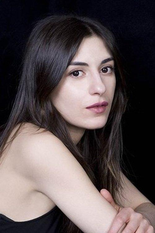 Natia Makharadze