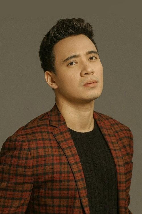 Erik Santos