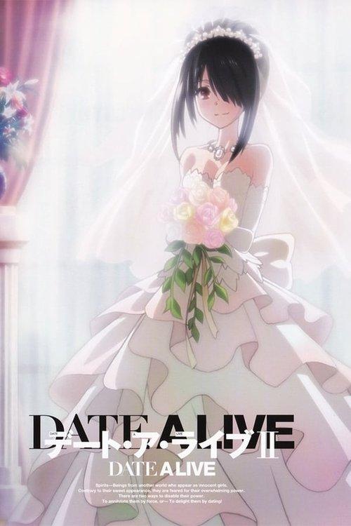 Date A Live II: Encore OVA