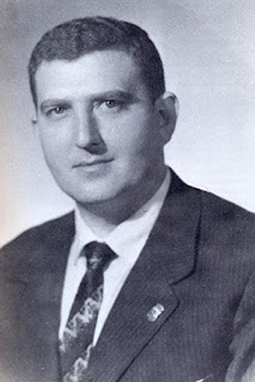 Emilio Alfaro Garcia