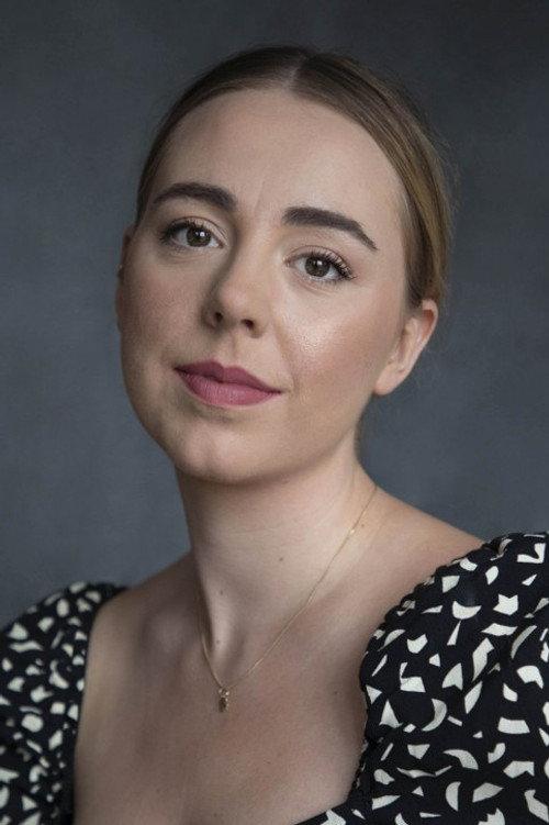 Charlotte Dommershausen