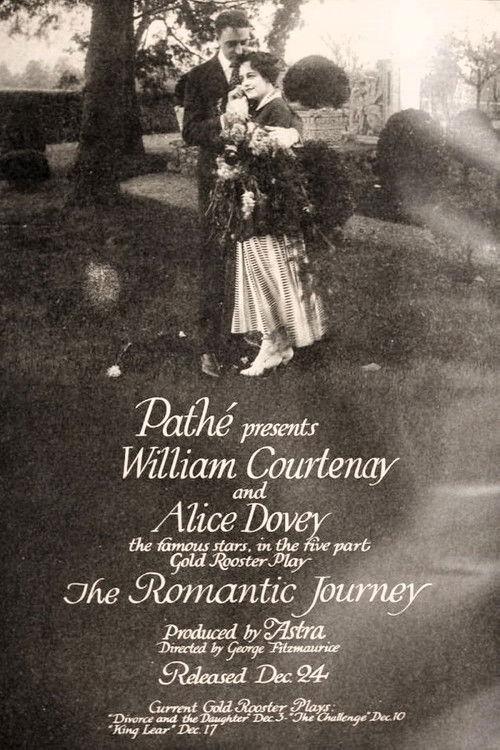 The Romantic Journey