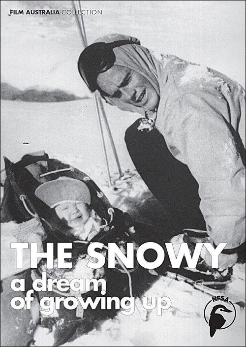 The Snowy: A Dream of Growing Up