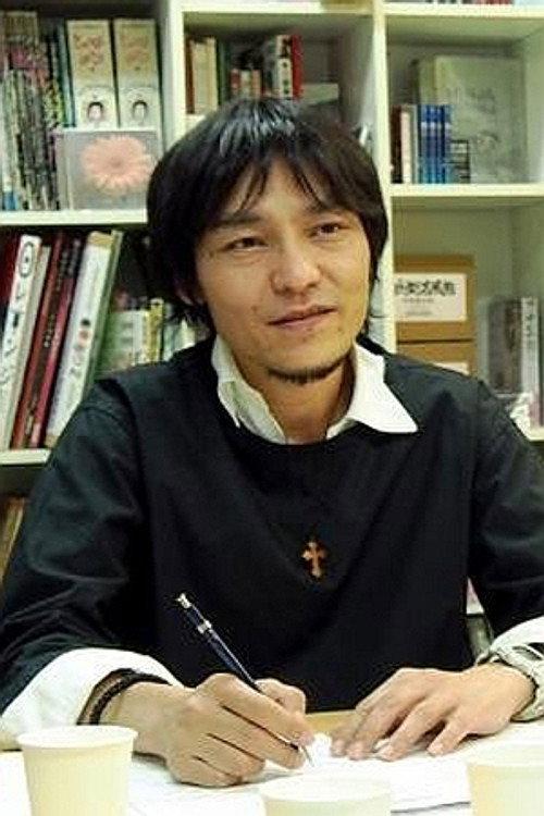 Masaki Hiramatsu