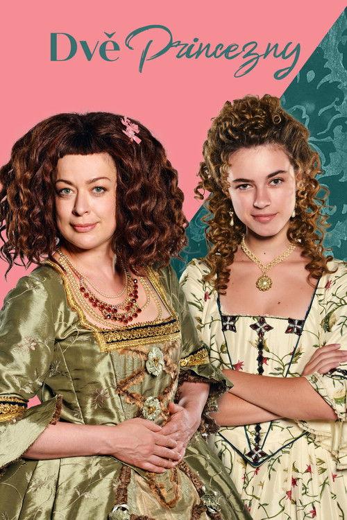 Dvě princezny