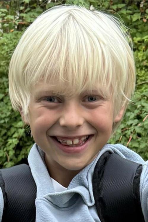 Øyvind Hesjedal Loven