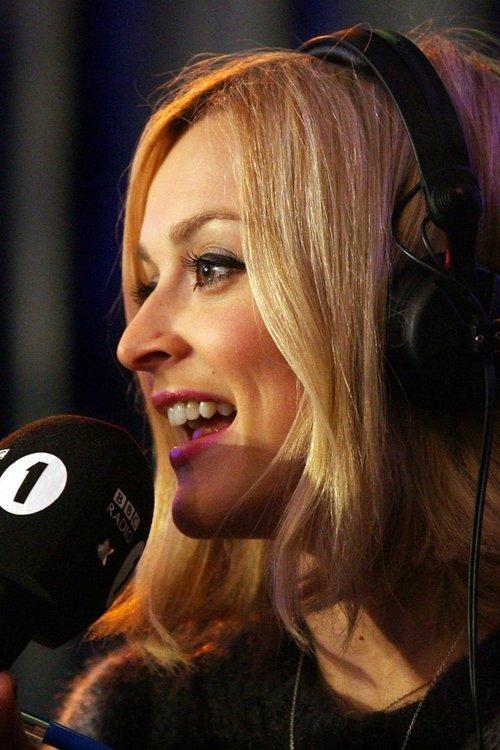 BBC Radio 1's Live Lounge
