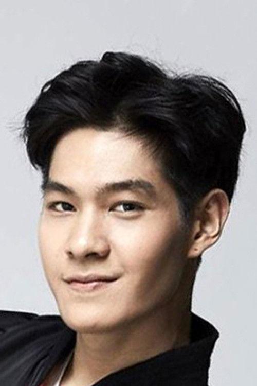 Kasidej Hongladaromp