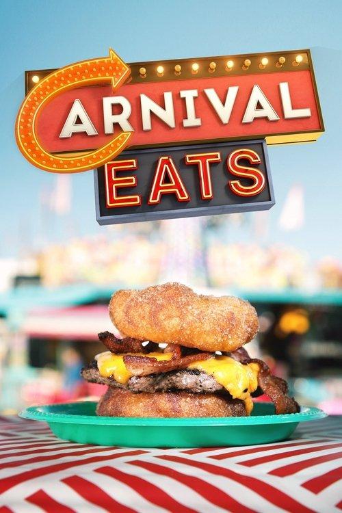 Carnival Eats