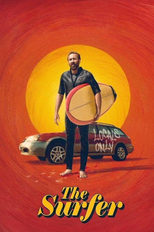 The Surfer