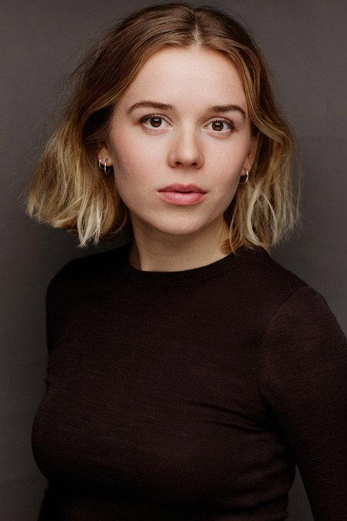 Laura Kronborg Kjær