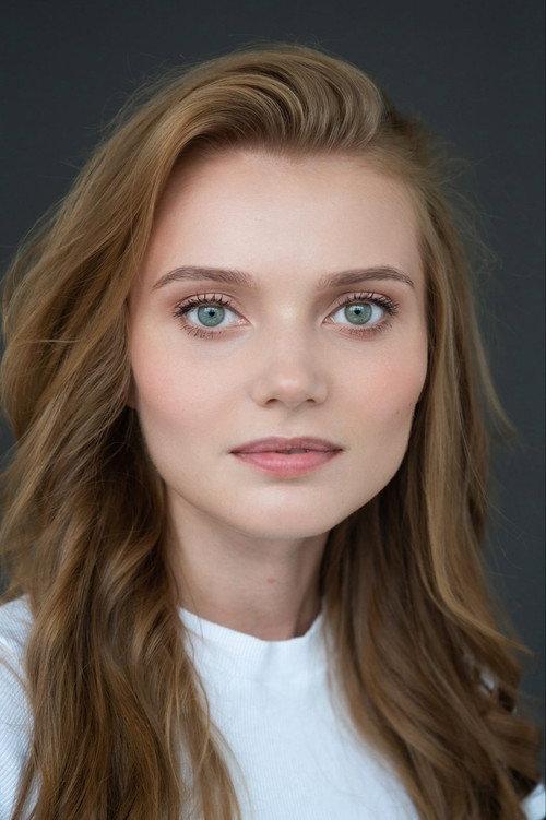 Ксения Борисова