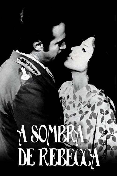A Sombra de Rebecca