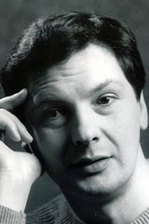 Alexander Ryshchenkov