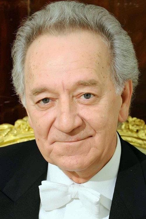 Yuri Temirkanov