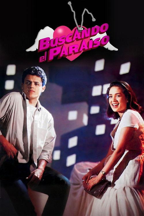 Buscando el paraíso