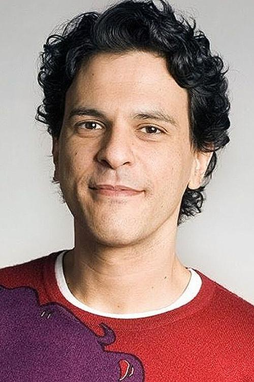 João Marcello Bôscoli