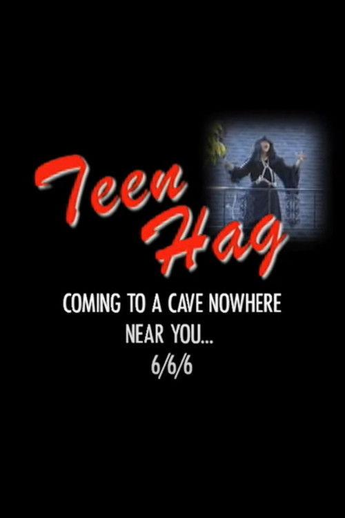 Teen Hag - Trailer