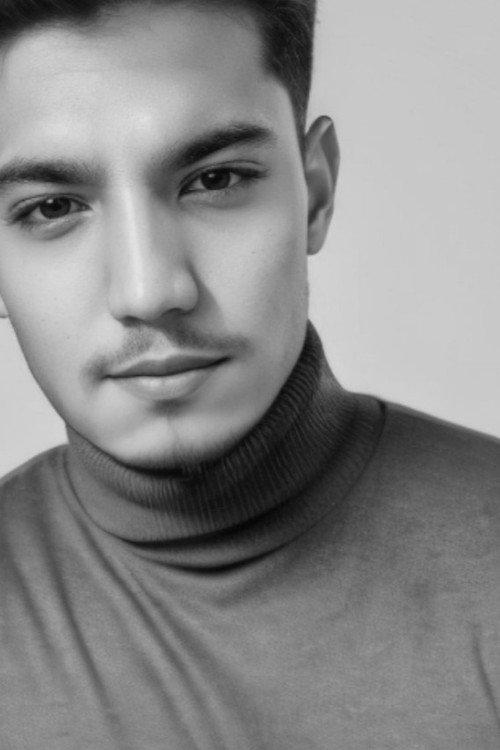 Abdul Rafay Chandio Baloch