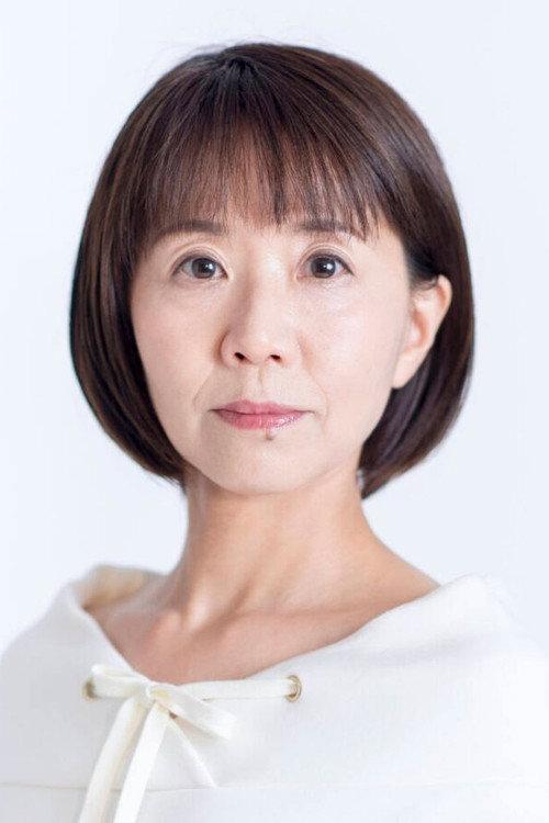Satoko Iwasaki