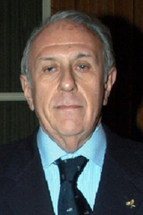 Luciano Martino