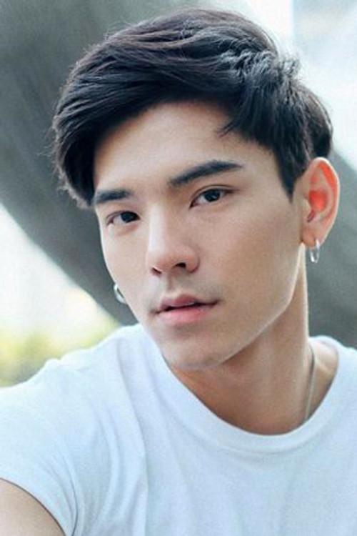 Rapeewish Sangiamwong