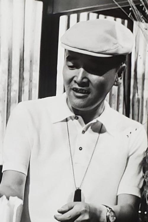 Takashi Tsuboshima