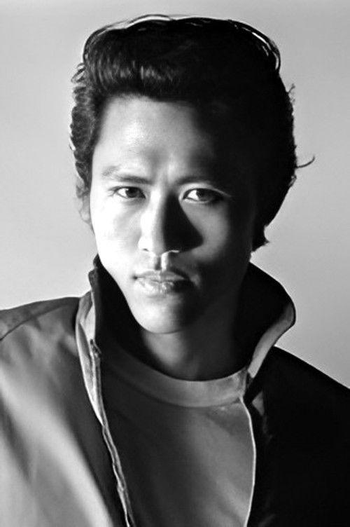 Johnny Ohkura