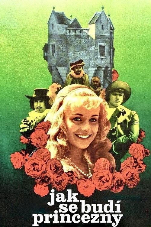 How to Wake a Princess