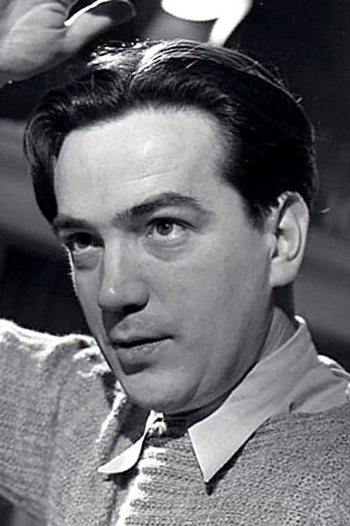 Alexander Mackendrick