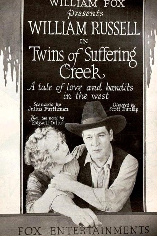 Twins of Suffering Creek