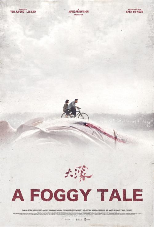 A Foggy Tale