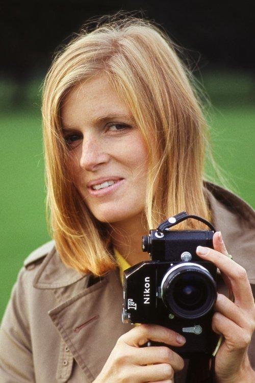 Linda McCartney