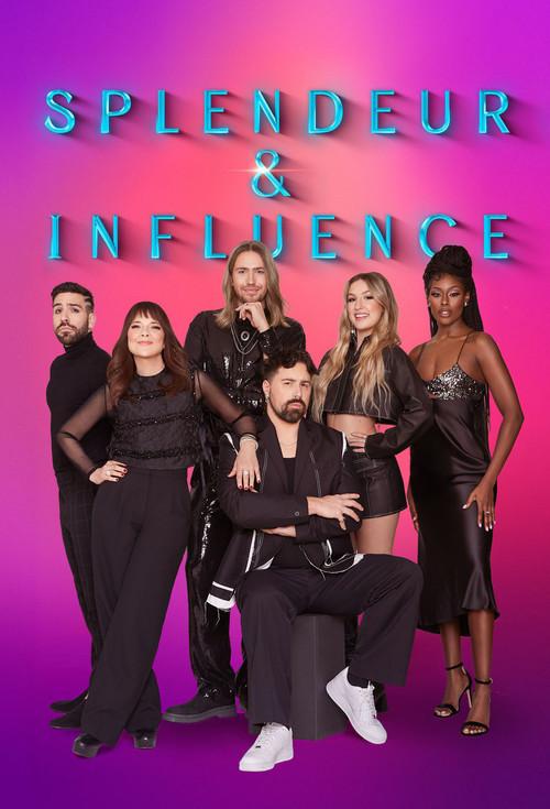 Splendeur et influence