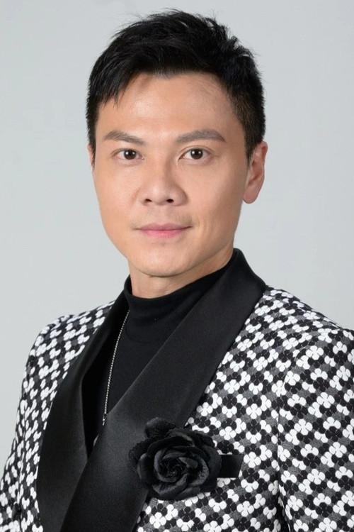 Keith Mok Ka Kam