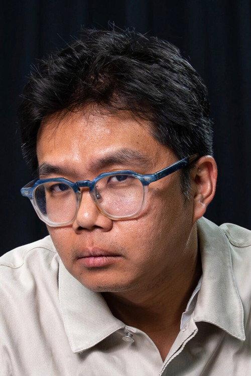 Ratchapoom Boonbunchachoke