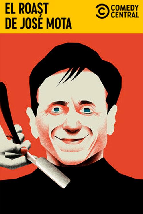 El Roast de José Mota