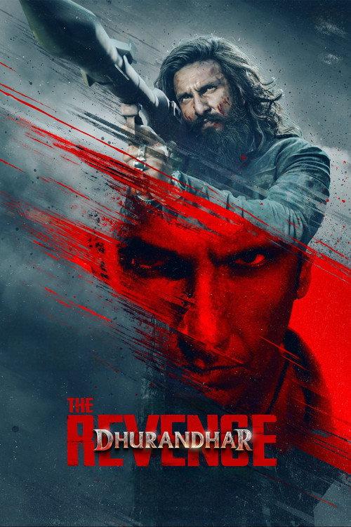 Dhurandhar: The Revenge